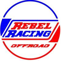 Rebel Racing Off Road Wheels